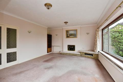 3 bedroom bungalow for sale, Sandbach Road North, STOKE-ON-TRENT, Staffordshire, ST7