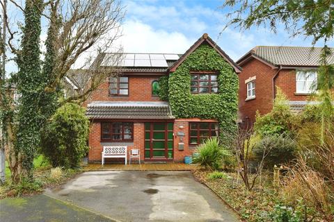 4 bedroom detached house for sale, Byron Close, Rode Heath, Stoke-on-Trent, Cheshire, ST7