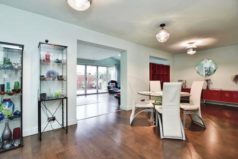 4 bedroom detached house for sale, Byron Close, Rode Heath, Stoke-on-Trent, Cheshire, ST7