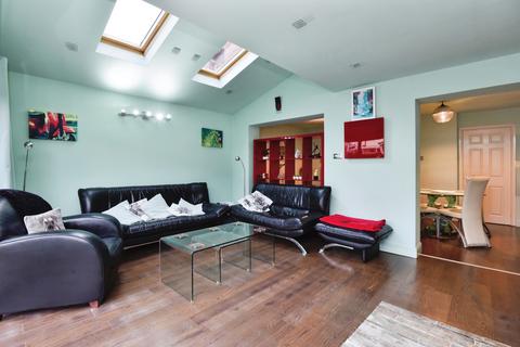 4 bedroom detached house for sale, Byron Close, Rode Heath, Stoke-on-Trent, Cheshire, ST7