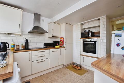 3 bedroom semi-detached house for sale, Moorhouse Avenue, Alsager, Stoke-on-Trent, Cheshire, ST7