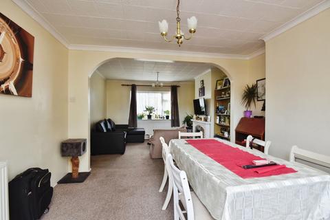 3 bedroom semi-detached house for sale, Moorhouse Avenue, Alsager, Stoke-on-Trent, Cheshire, ST7