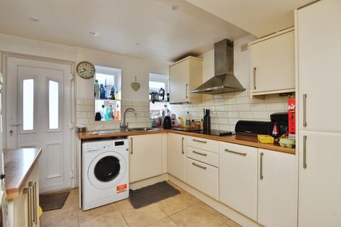 3 bedroom semi-detached house for sale, Moorhouse Avenue, Alsager, Stoke-on-Trent, Cheshire, ST7