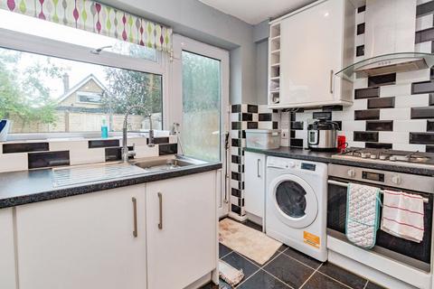 3 bedroom semi-detached house for sale, Woodland Road, Rode Heath, Stoke-on-Trent, Cheshire, ST7