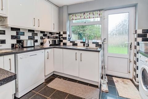 3 bedroom semi-detached house for sale, Woodland Road, Rode Heath, Stoke-on-Trent, Cheshire, ST7