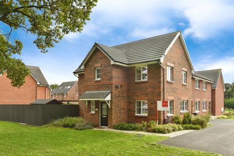 Crowson Drive, Alsager, Cheshire, ST7