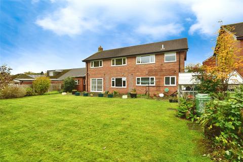 undefined, Wordsworth Way, Alsager, Staffordshire, ST7