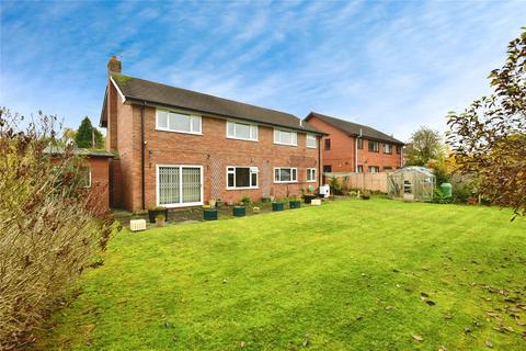 undefined, Wordsworth Way, Alsager, Staffordshire, ST7
