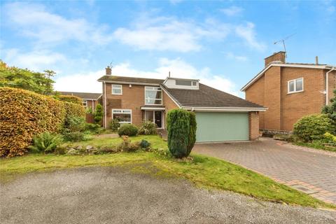 Dunnocksfold Road, STOKE-ON-TRENT, Staffordshire, ST7