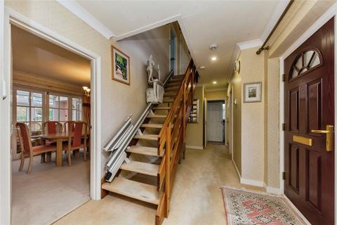 4 bedroom detached house for sale, Dunnocksfold Road, STOKE-ON-TRENT, Staffordshire, ST7