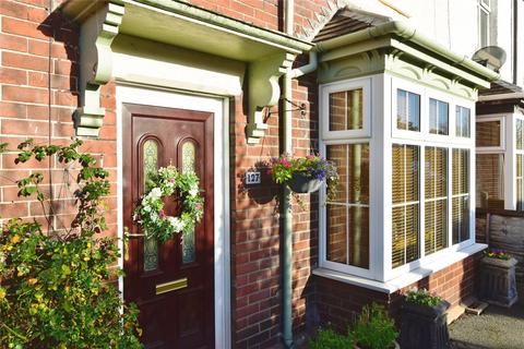 3 bedroom semi-detached house for sale, Sandbach Road North, Alsager, Stoke-on-Trent, Cheshire, ST7