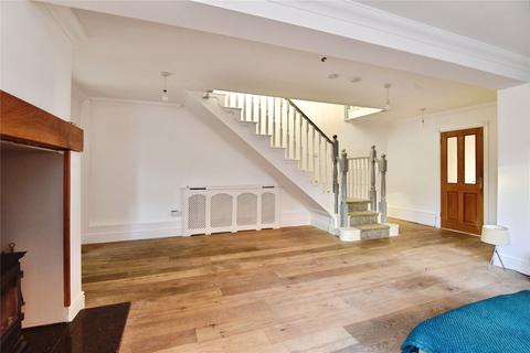 4 bedroom detached house for sale, Crewe Road, Alsager, Stoke-on-Trent, Cheshire, ST7