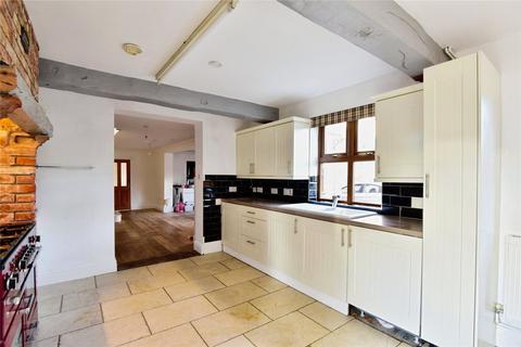 4 bedroom detached house for sale, Crewe Road, Alsager, Stoke-on-Trent, Cheshire, ST7