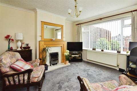 3 bedroom semi-detached house for sale, Poplar Drive, Alsager, Stoke-on-Trent, Cheshire, ST7
