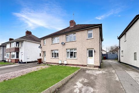 undefined, Laburnum Avenue, Cannock, Staffordshire, WS11