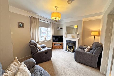 undefined, Laburnum Avenue, Cannock, Staffordshire, WS11