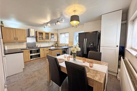 undefined, Laburnum Avenue, Cannock, Staffordshire, WS11