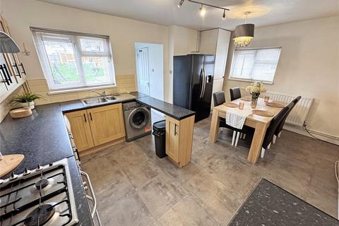 undefined, Laburnum Avenue, Cannock, Staffordshire, WS11