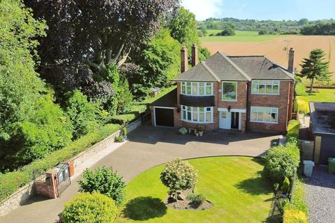 undefined, Liverpool Road West, Church Lawton, Alsager, Cheshire, ST7