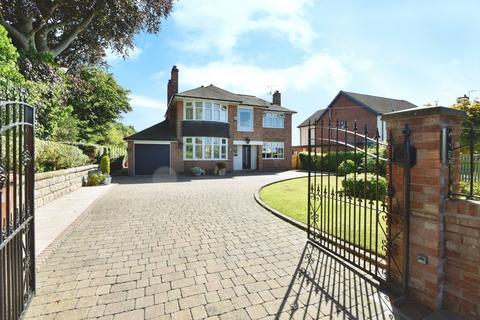 undefined, Liverpool Road West, Church Lawton, Alsager, Cheshire, ST7