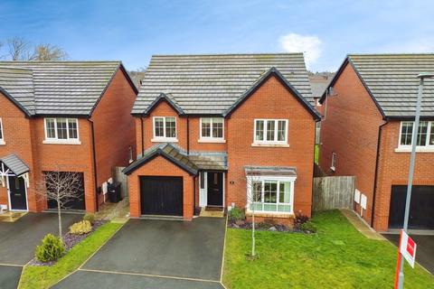 Christopher Mitford Road, STOKE-ON-TRENT, Staffordshire, ST7