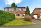 Gowy Close, Alsager, STOKE-ON-TRENT, Cheshire, ST7
