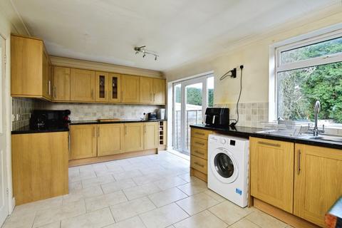 3 bedroom semi-detached house for sale, Gowy Close, Alsager, STOKE-ON-TRENT, Cheshire, ST7