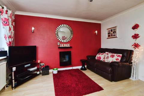 3 bedroom semi-detached house for sale, Gowy Close, Alsager, STOKE-ON-TRENT, Cheshire, ST7
