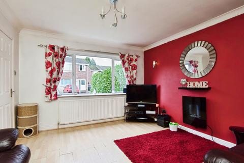 3 bedroom semi-detached house for sale, Gowy Close, Alsager, STOKE-ON-TRENT, Cheshire, ST7