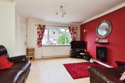 3 bedroom semi-detached house for sale, Gowy Close, Alsager, STOKE-ON-TRENT, Cheshire, ST7