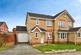 Goldfinch Drive, Alsager, Stoke-on-Trent, Cheshire, ST7