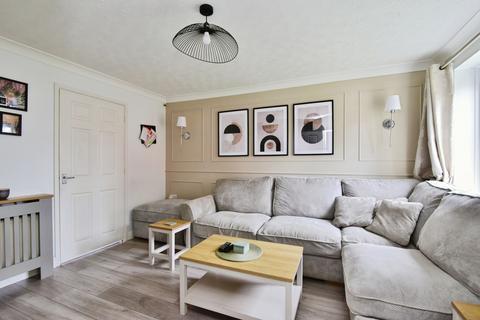 3 bedroom semi-detached house for sale, Goldfinch Drive, Alsager, Stoke-on-Trent, Cheshire, ST7