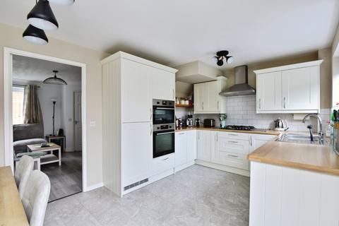 3 bedroom semi-detached house for sale, Goldfinch Drive, Alsager, Stoke-on-Trent, Cheshire, ST7