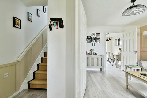 3 bedroom semi-detached house for sale, Goldfinch Drive, Alsager, Stoke-on-Trent, Cheshire, ST7