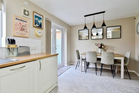undefined, Goldfinch Drive, Alsager, Stoke-on-Trent, Cheshire, ST7