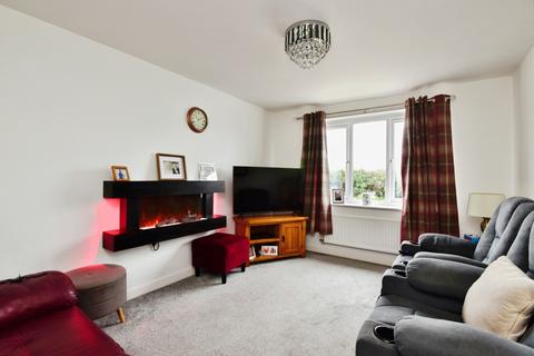 4 bedroom detached house for sale, Barn Field Way, Alsager, Stoke-on-Trent, Cheshire, ST7