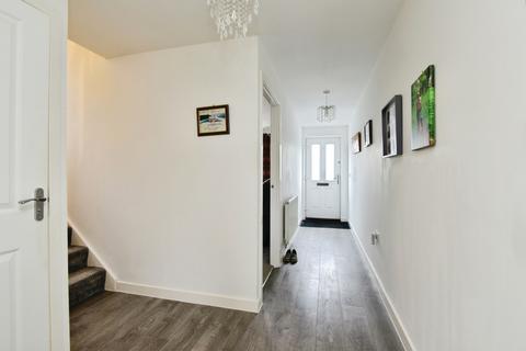 4 bedroom detached house for sale, Barn Field Way, Alsager, Stoke-on-Trent, Cheshire, ST7