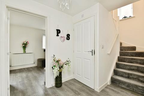 4 bedroom detached house for sale, Barn Field Way, Alsager, Stoke-on-Trent, Cheshire, ST7