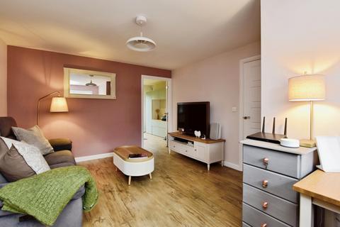 3 bedroom terraced house for sale, Emberton Road, STOKE-ON-TRENT, Staffordshire, ST7