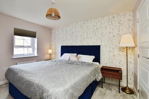 3 bedroom terraced house for sale, Emberton Road, STOKE-ON-TRENT, Staffordshire, ST7