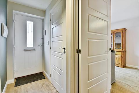 3 bedroom terraced house for sale, Emberton Road, STOKE-ON-TRENT, Staffordshire, ST7