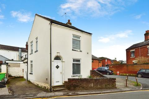 undefined, Station Road, Alsager, Stoke-on-Trent, Cheshire, ST7