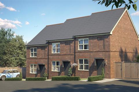 2 bedroom terraced house for sale, Chapel Street, Talke, Stoke-on-Trent, Staffordshire, ST7