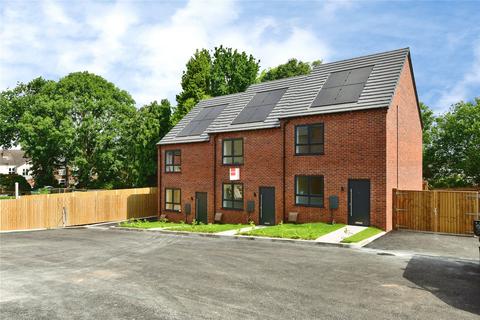 2 bedroom terraced house for sale, Chapel Street, Talke, Stoke-on-Trent, Staffordshire, ST7