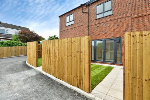 2 bedroom terraced house for sale, Chapel Street, Talke, Stoke-on-Trent, Staffordshire, ST7
