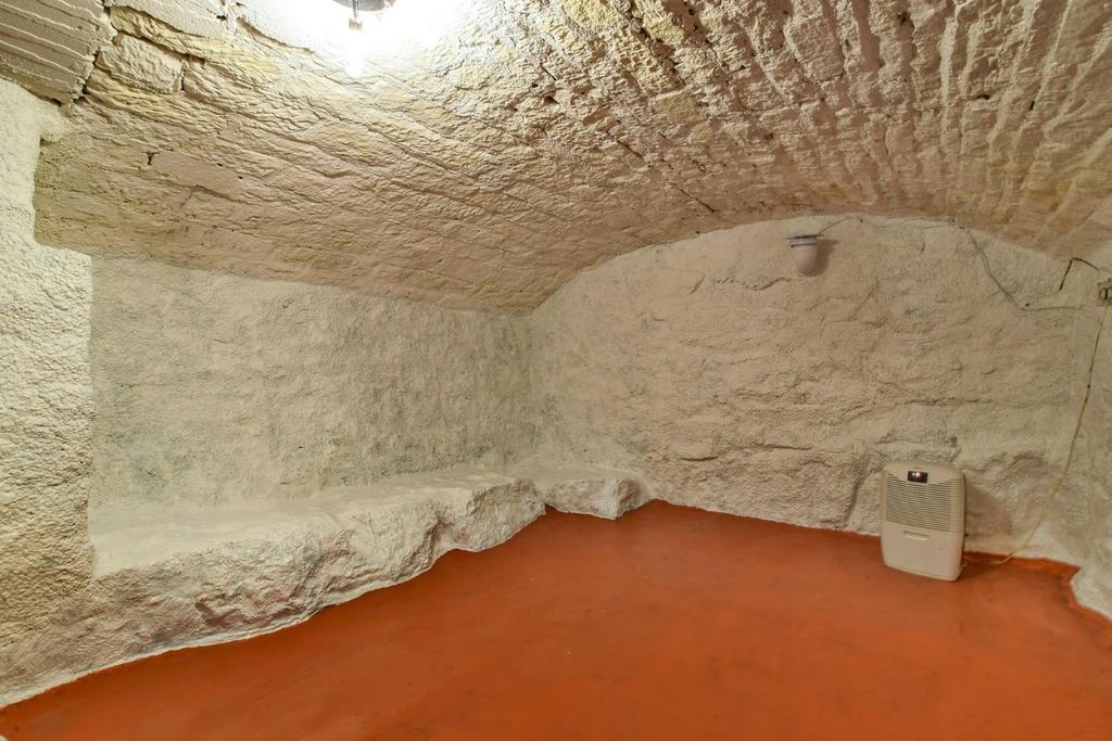 Cellar