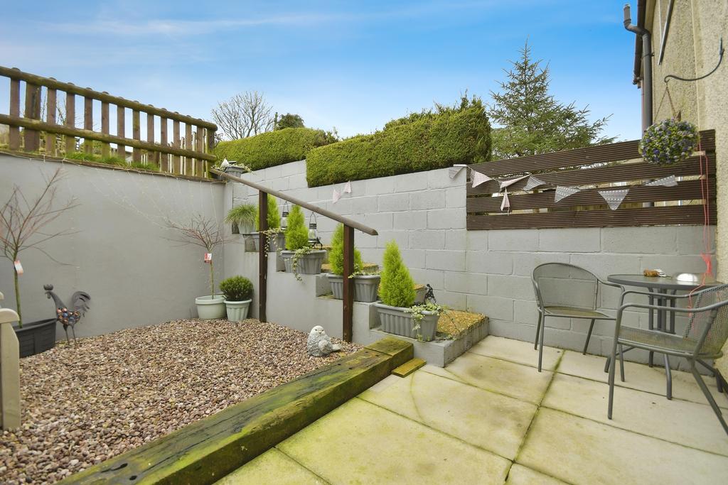 Garden Two