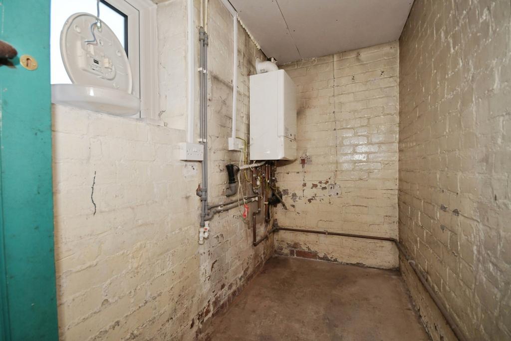 Wc/Utility