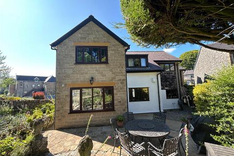 undefined, Town End, Buxton, Derbyshire, SK17