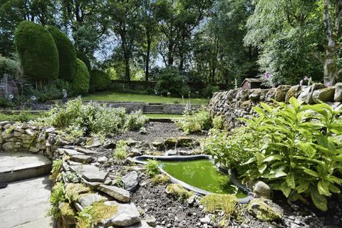 undefined, Town End, Buxton, Derbyshire, SK17